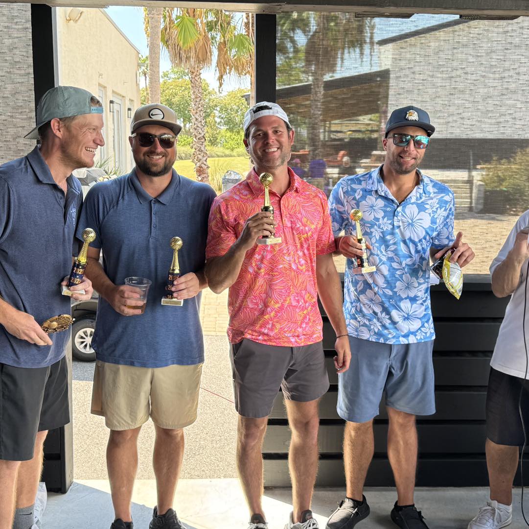 Golf Kings